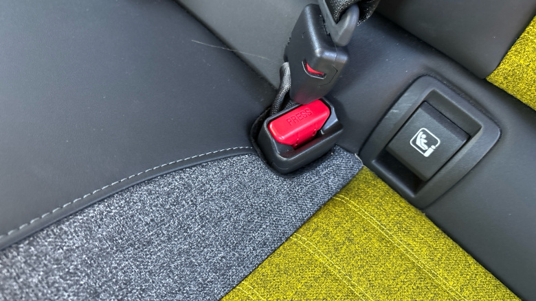 Renault 5 110kW Iconic Five Comfort Range 52kWh 5dr Auto Electric Hatchback